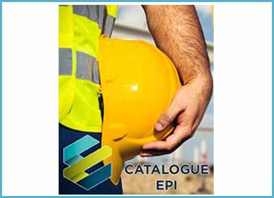 Catalogue EPI